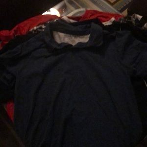 Lot of 4 lg men’s shirts